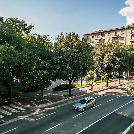 City Star Rijeka Exterior foto